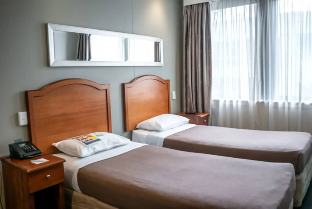 Great Southern Hotel Sydney
