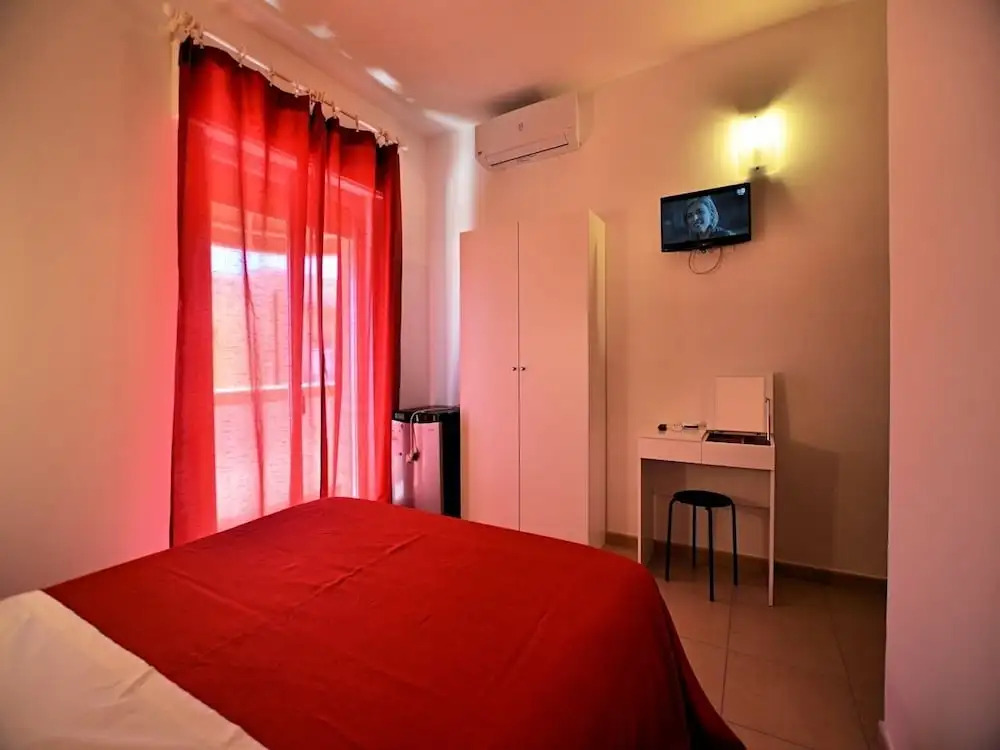 Hotel Belvedere Lampedusa