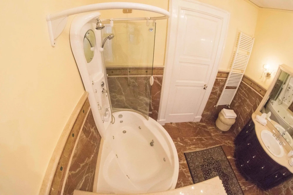 C'era una volta b&b