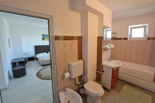 Vila Victoria
