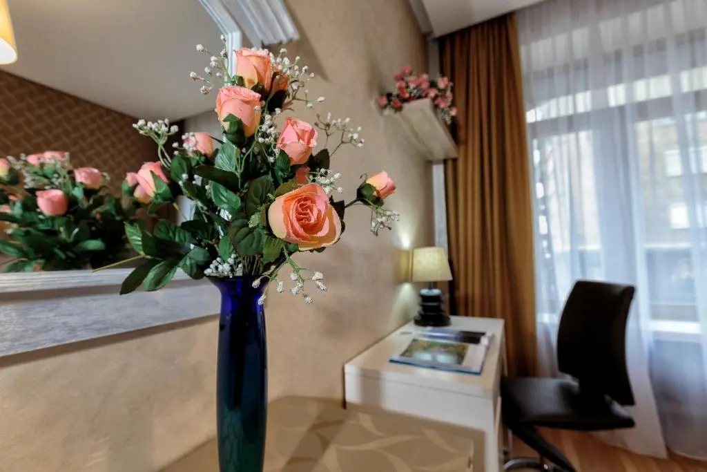 The Queen Luxury Apartments - Villa Liberty