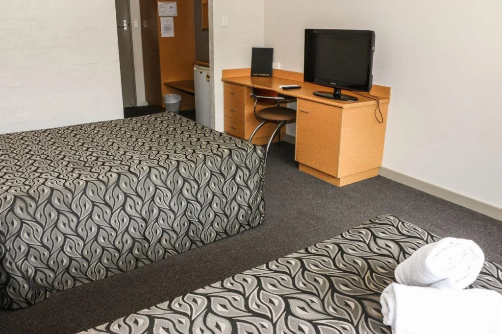 Salisbury Hotel Motel