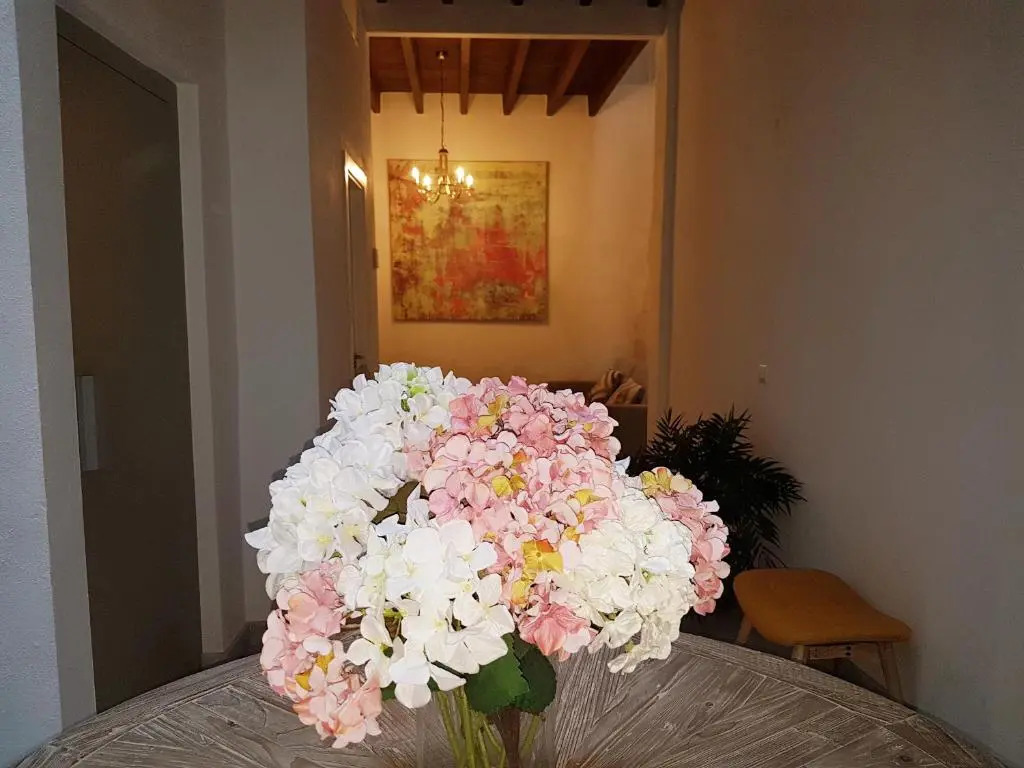 Casas de Sevilla - Casa Sevillana Harinas26