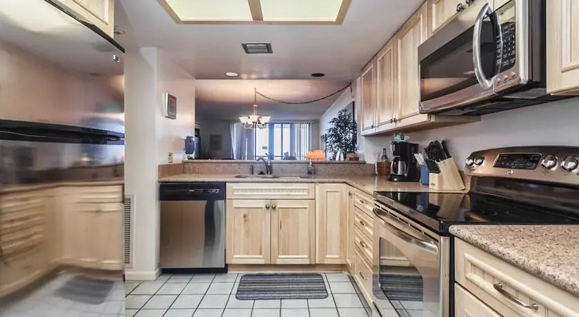 Barefoot Trace 302 by Vacation Rental Pros