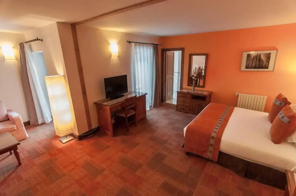 Hotel Vilagaros