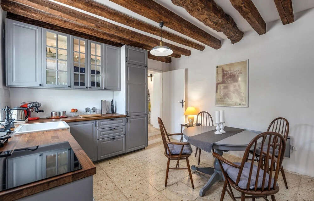 Beautiful Home In Jadranovo