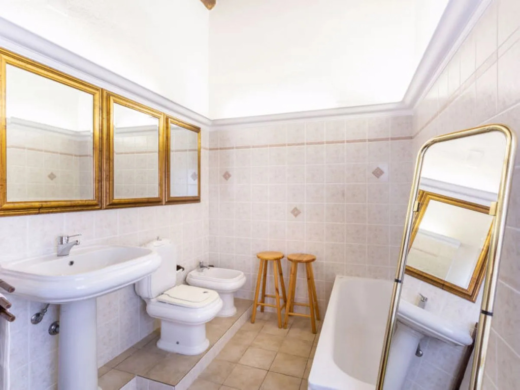 House Il Casale Vicchio
