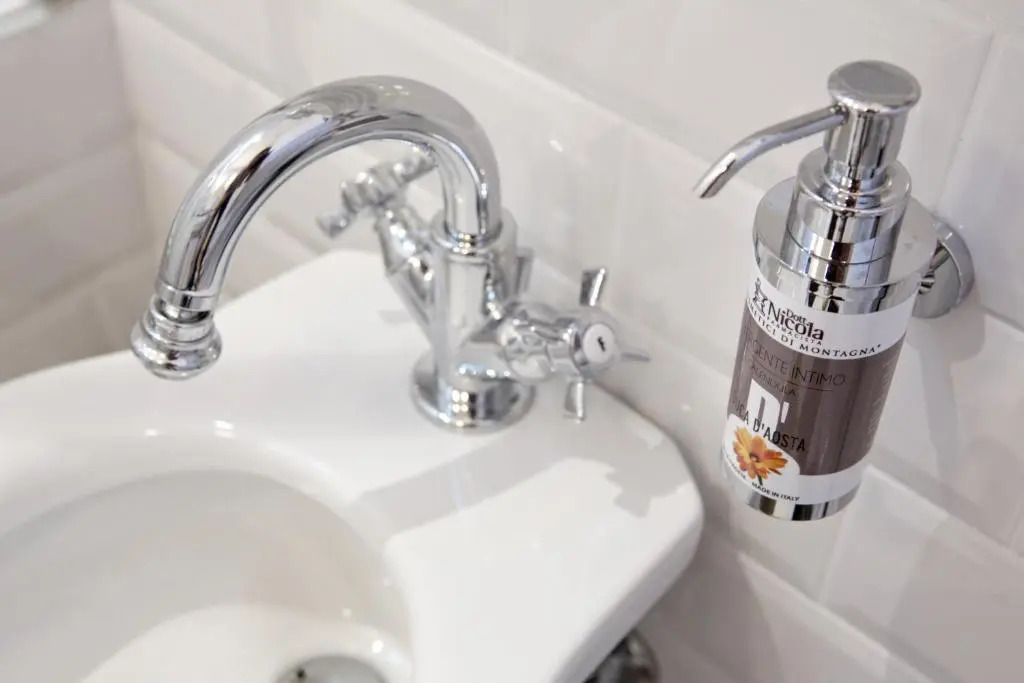 Duca DAosta Hotel