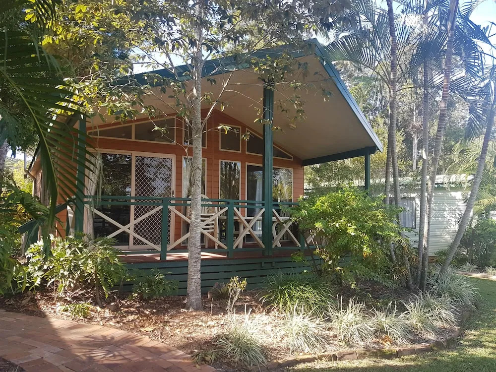 Forest Glen Holiday Resort