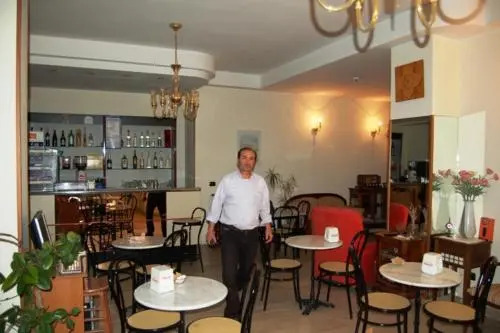 Hotel Ferrara