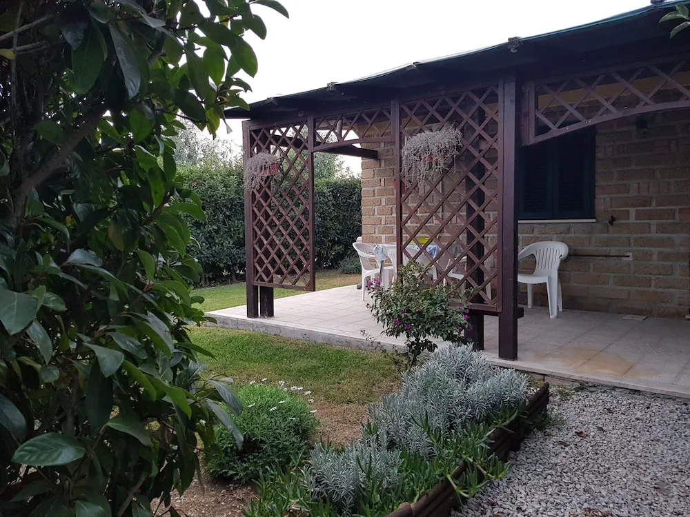 Agriturismo Torre Flavia