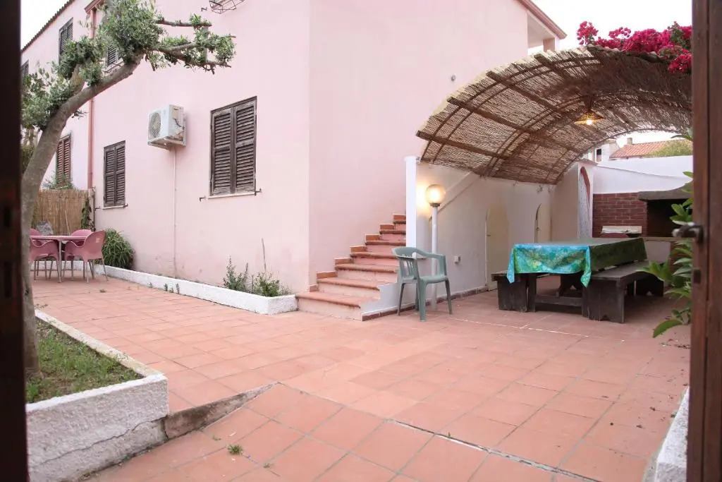 Casa Vacanze Bouganville