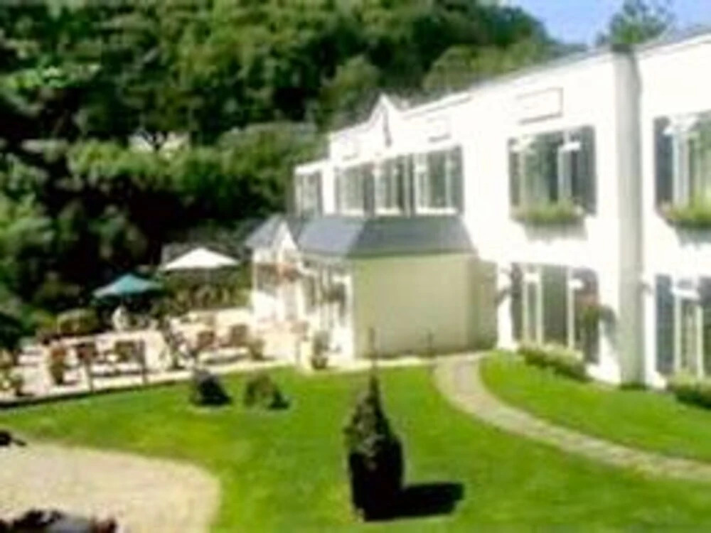 Forest View Guest House
