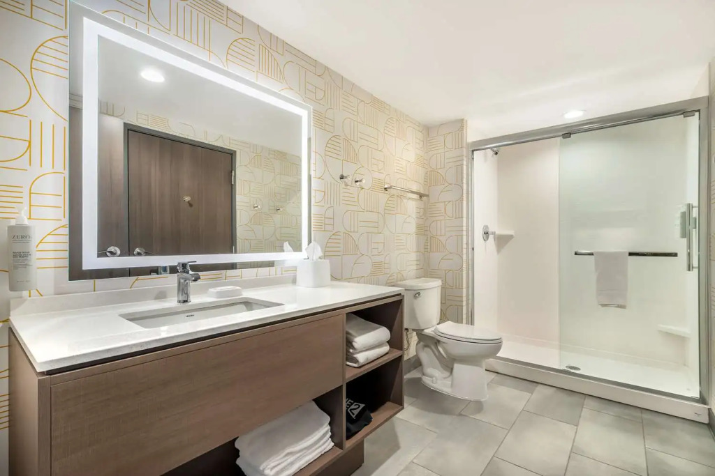 Home2 Suites By Hilton Reynoldsburg Columbus East