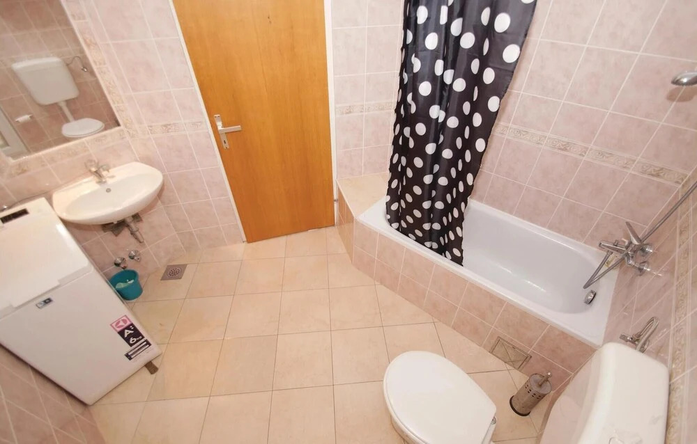 Nice Home in Lumbarda With Wifi and 3 Bedrooms