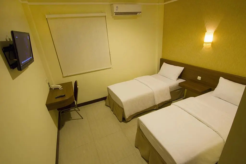 Imperial Hotel