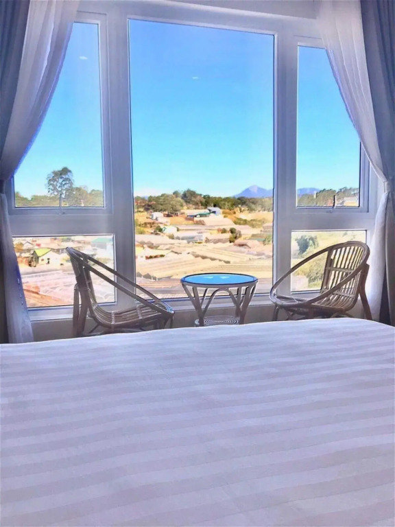 Starview Villa