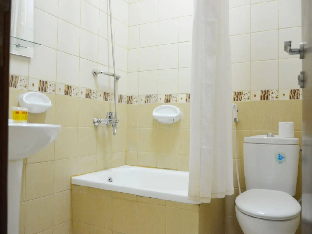Nada Al Deafah Hotel
