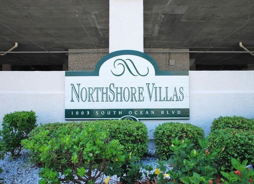 North Shore Villas 1006 3 Bedrooms 3 Bathrooms Condo