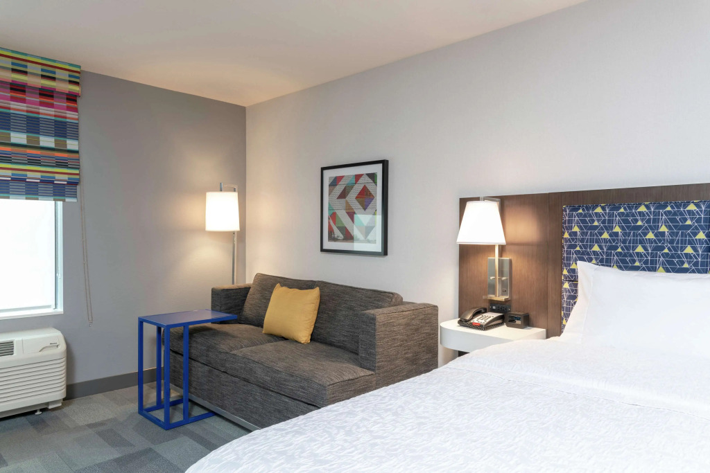 Hampton Inn & Suites Xenia Dayton