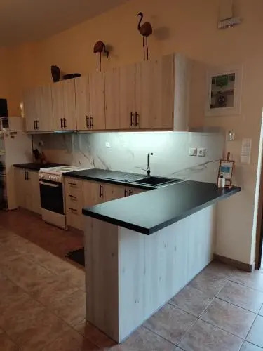 Magicstay - Flat 2 Bedrooms 1 Bathroom - Stoupa