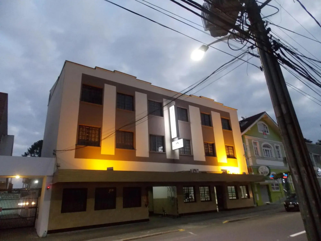 Hotel Mattes