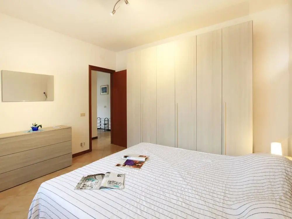 Casa Tina Massarosa in Massarosa