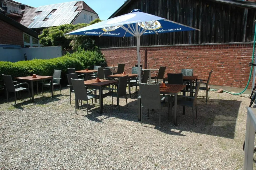 Hotel Kappelner Hof