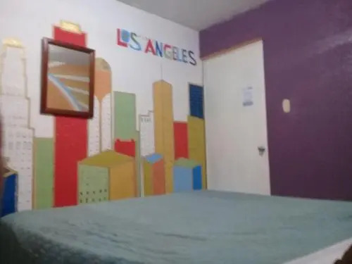 Hostal El Viajero