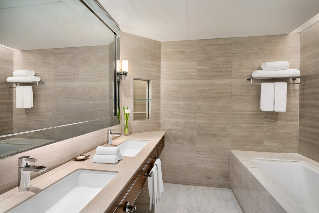 Kerry Hotel, Beijing by Shangri-La