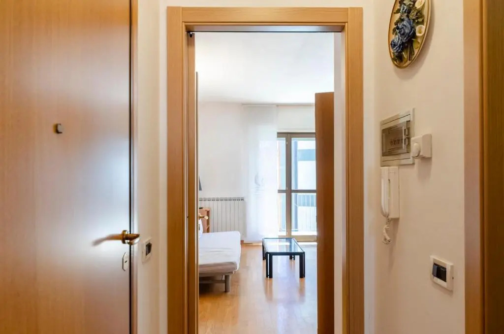ALTIDO Apt for 4, with Private Rooftop Terrace and View
