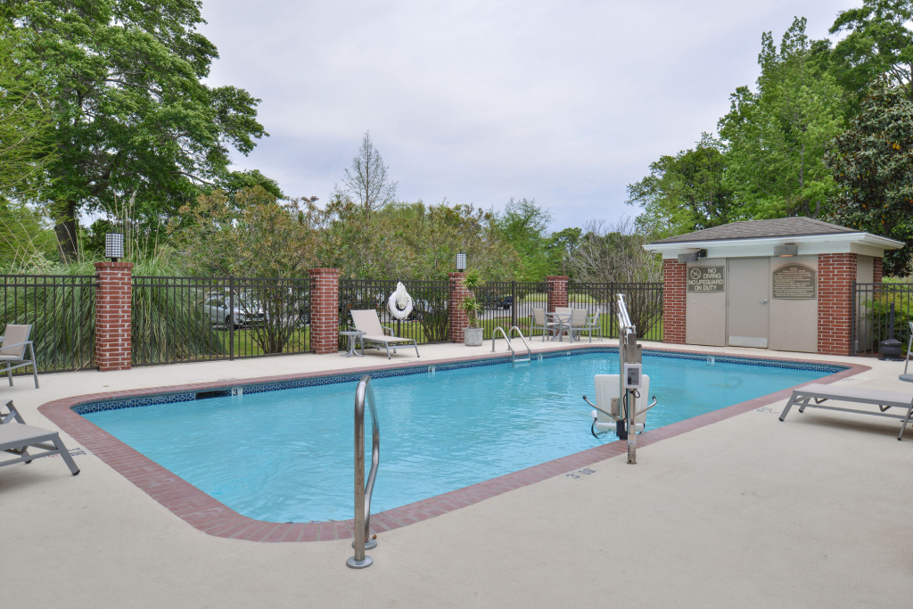 Holiday Inn Express Hotel & Suites Lafayette by IHG