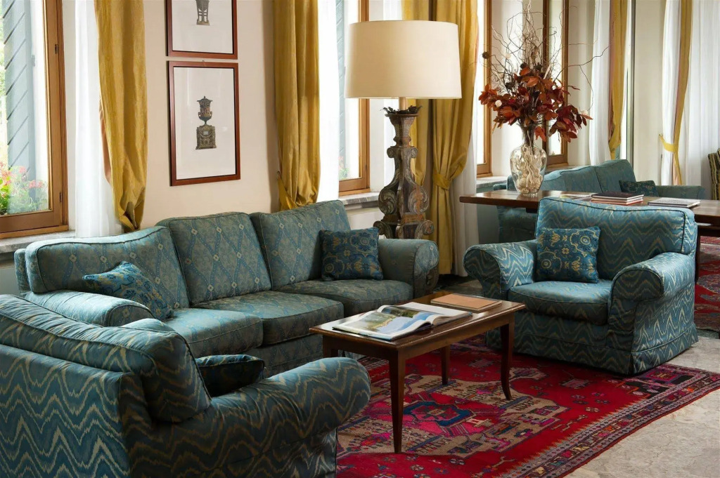 Hotel Relais Monaco