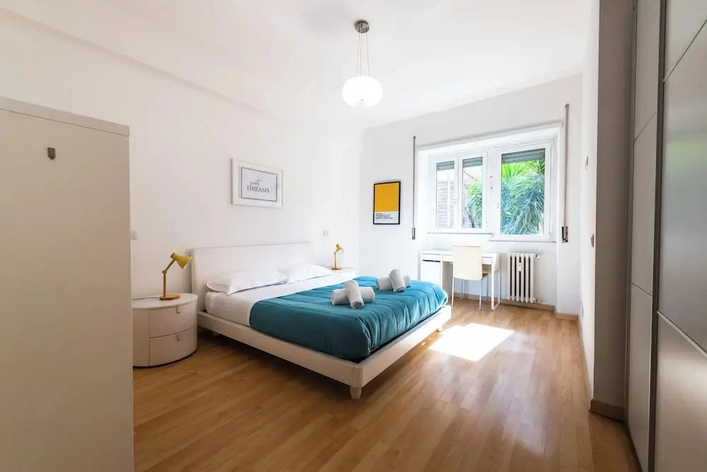 Leoncavallo Retreat