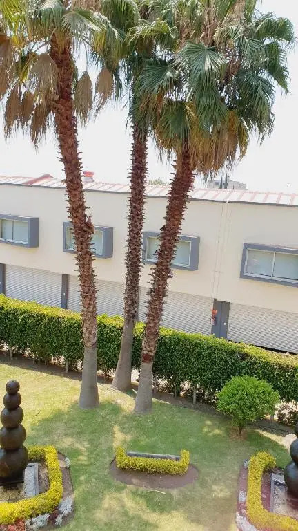 Hotel Tlahuac