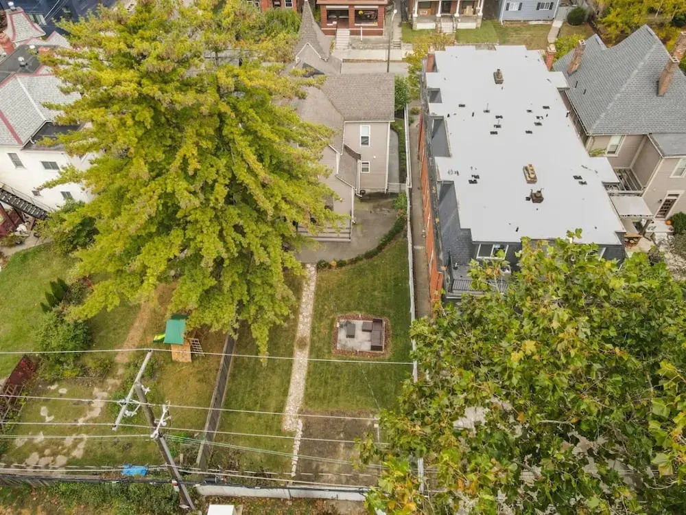 Franklin Manor-columbus Downtown Luxury Estate