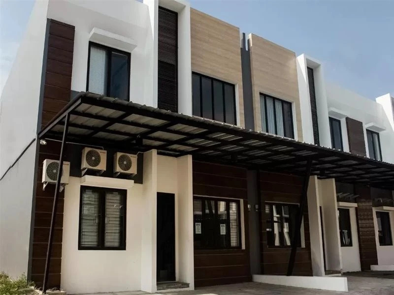 D'daun Inn by OYO Rooms