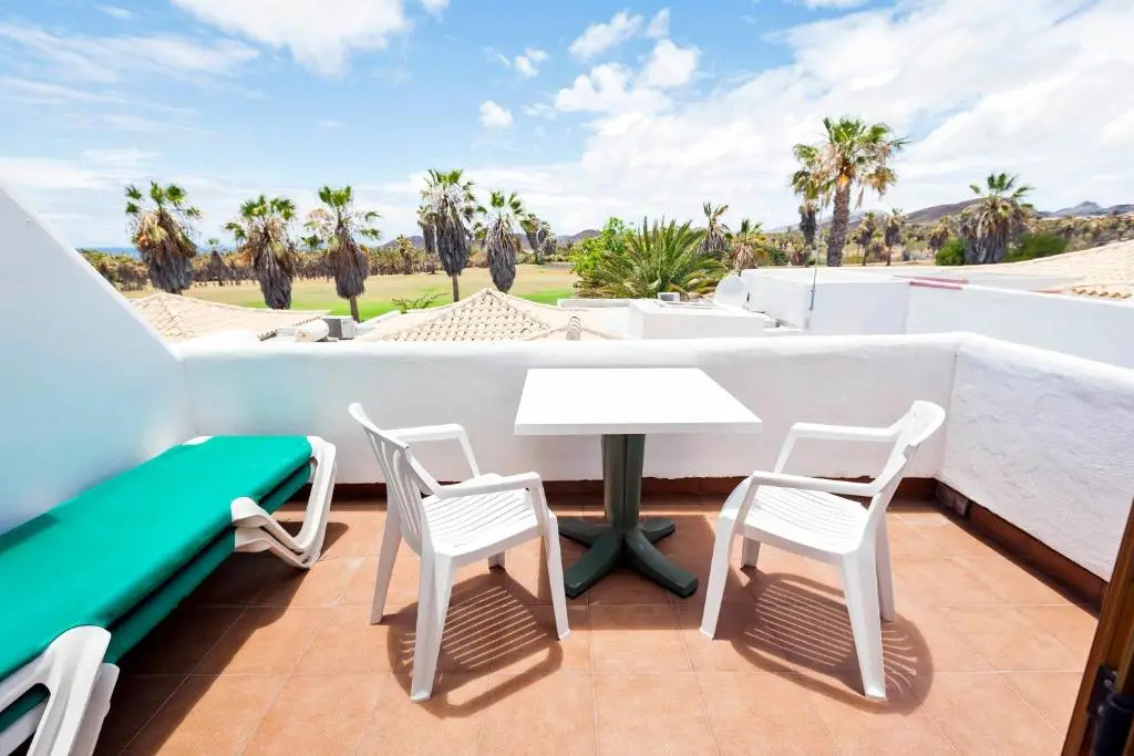 San Andres Resort Villa 229 Golf del Sur