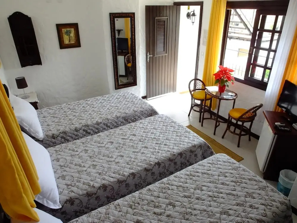 Pousada Casa Sín Nombre