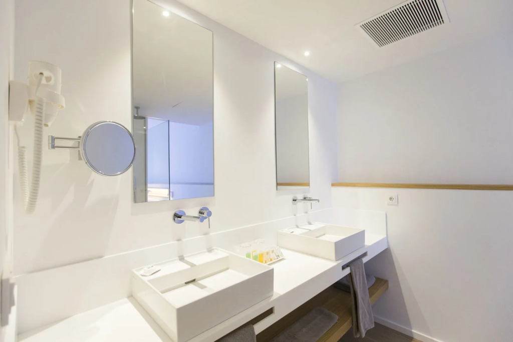 Hotel Anfora Ibiza