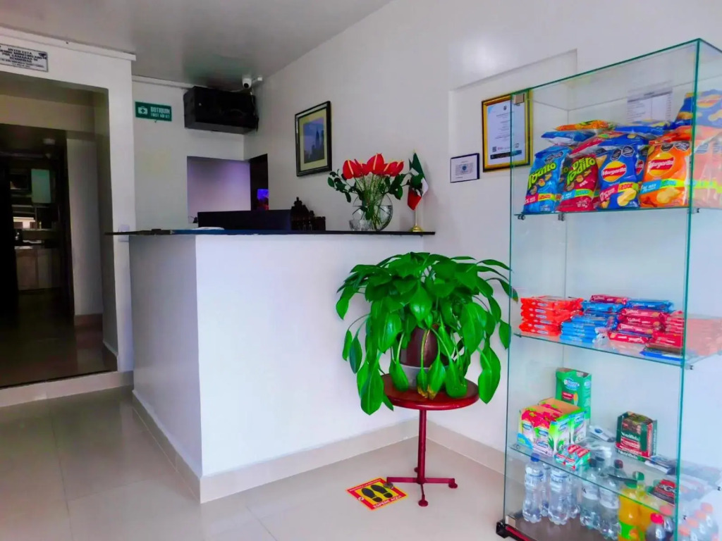 Hotel Casa Navi