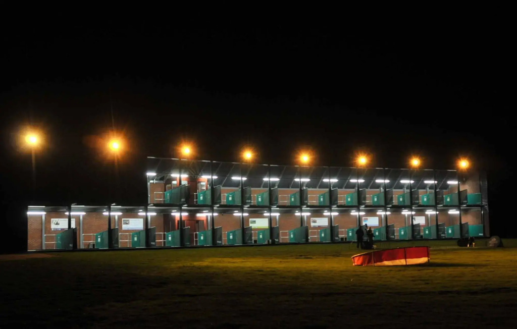 Abbey Hotel Golf & Spa