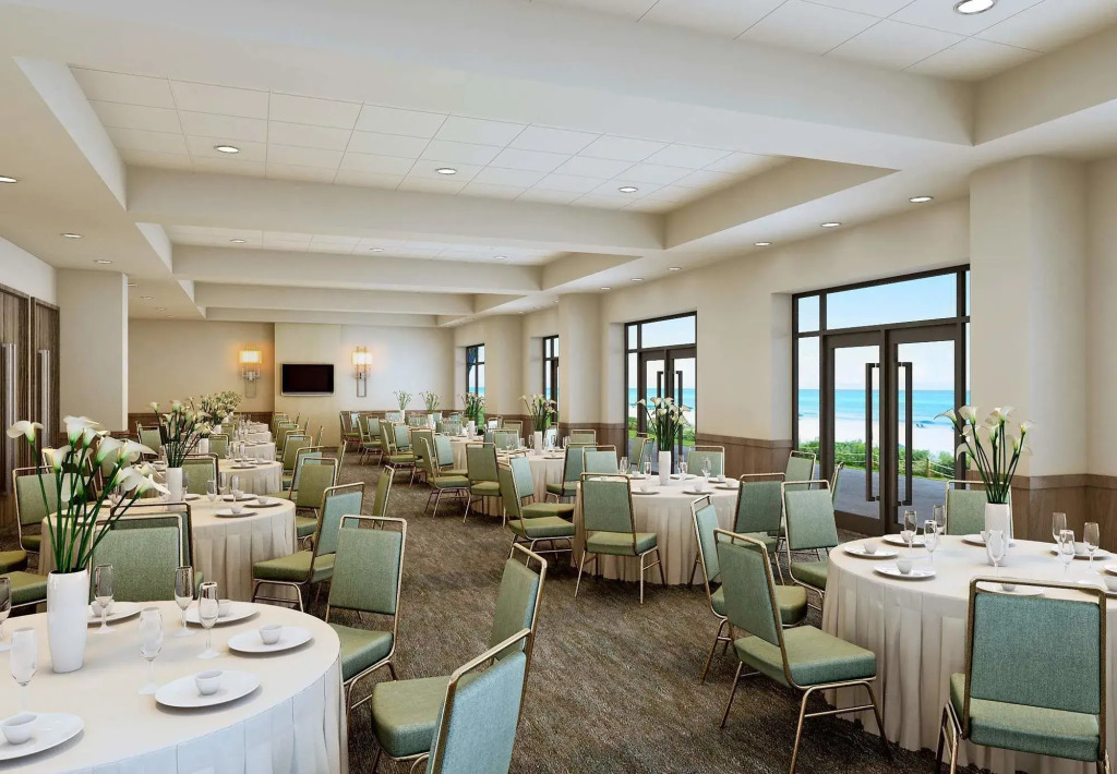 SpringHill Suites Navarre Beach