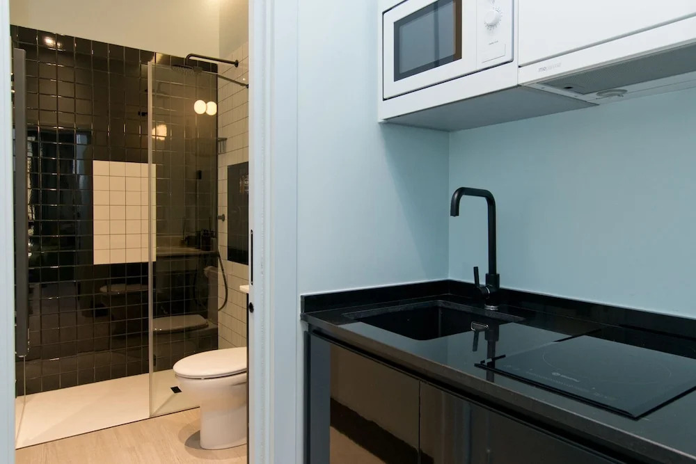 Apartamento Amor de Dios