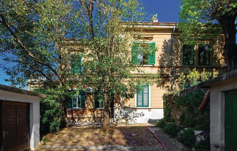 Amazing Home in Rijeka With Wifi and 1 Bedrooms