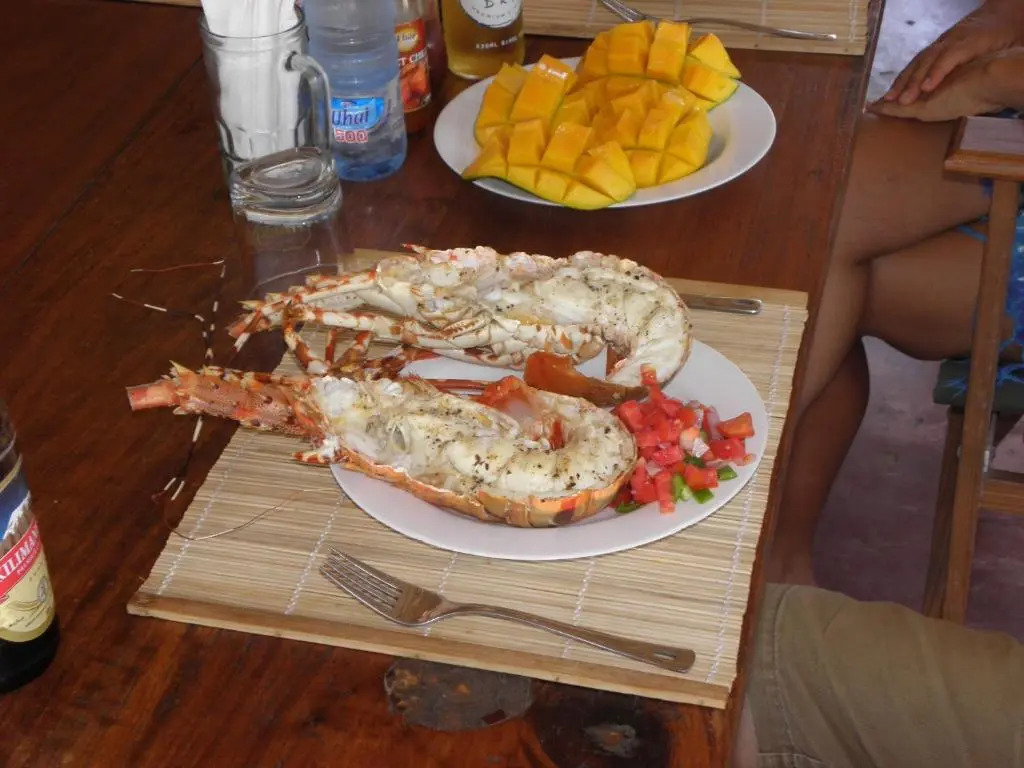 Kimbilio Lodge
