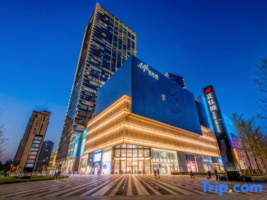 Century Star Hotel (Provincial People's Hospital, Hongqi Road, Zhengzhou)
