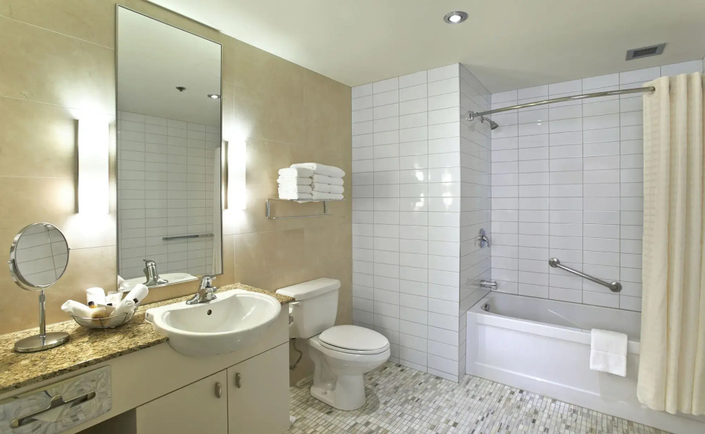 Le Square Phillips Hôtel & Suites