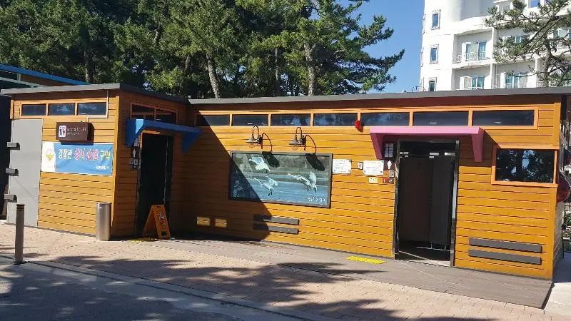 The Hotel Business Gangneung