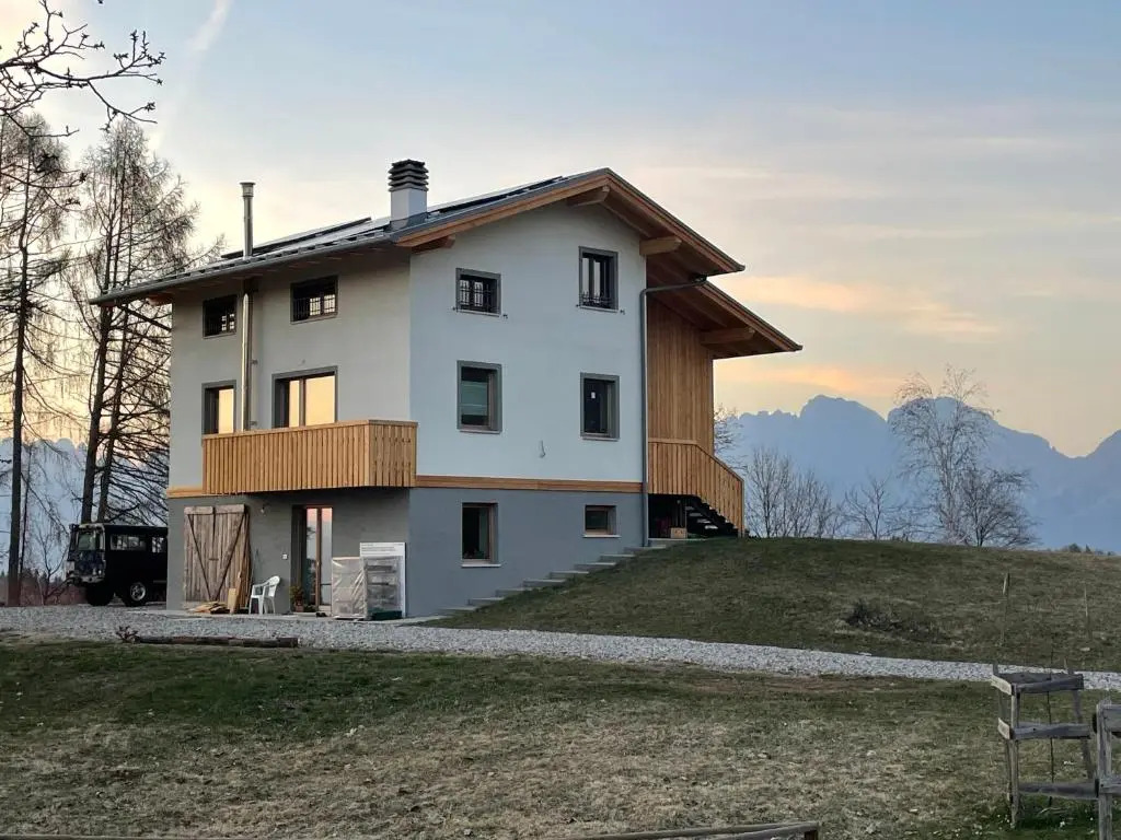B&B Formighèr